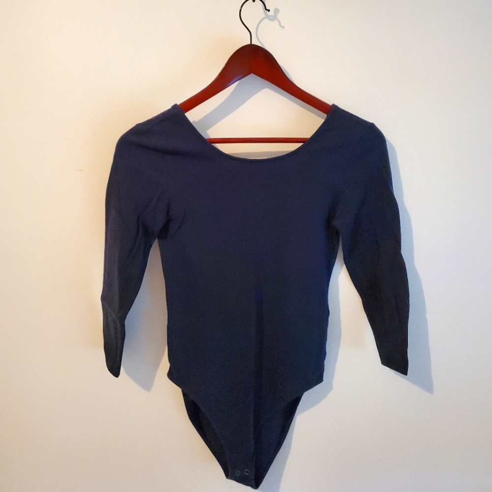 GAP Bodysuit